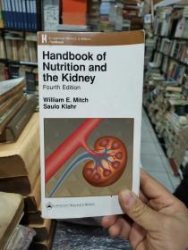 HandbookofNutritionandtheKidney