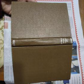 ENGLAND,MY ENGLAND [劳伦斯著,民國期间 龍門聯合書局影印發行,  不遲於1947年]
