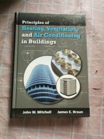 【英文原版】Heating,Ventilation,andAirConditioninginBuildings