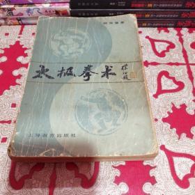 太极拳术