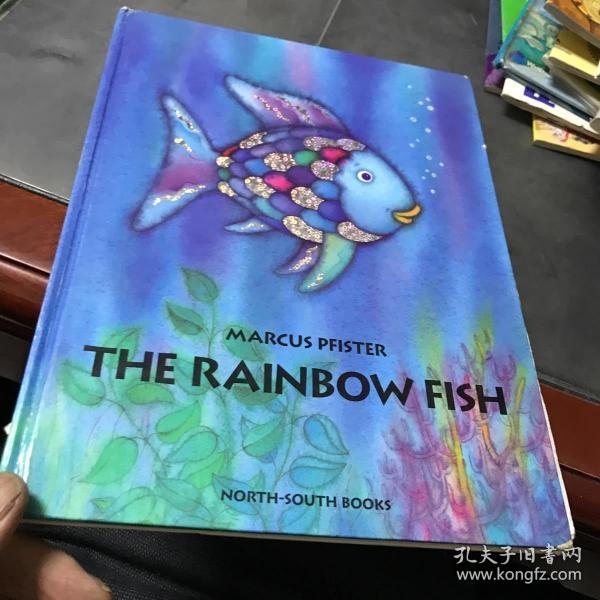 RainbowFish