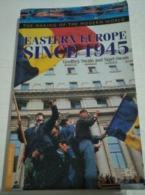 Eastern Europe Since 1945