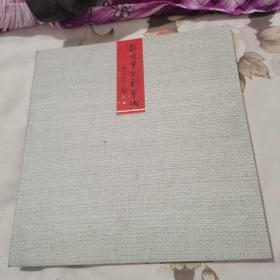 赵继军书刻艺术