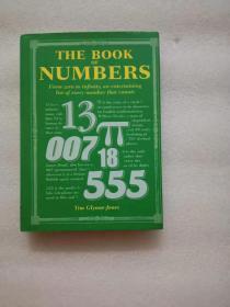 外文 The Book of Numbers
