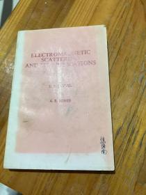 ELECTROMAGNETIC SCATTERING AND ITS APPLICATIONS