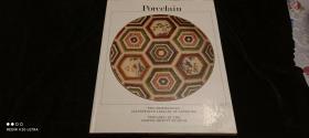 (外文原版 ) Porcelain: The Smithsonian Illustrated Library of Antiques