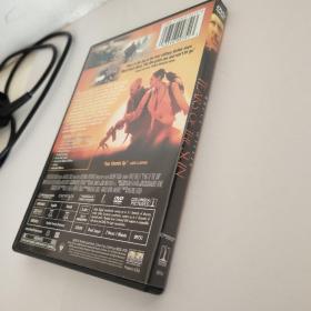 太阳泪（DVD)