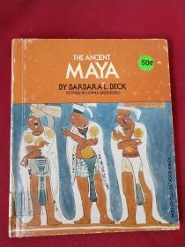 the ancient maya