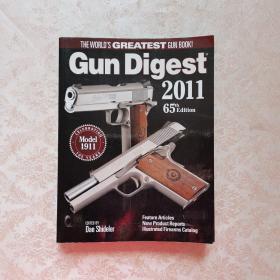 Gun  Digest 2011
