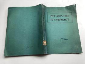 1978 COMPUTERS IN CARDIOLOGY