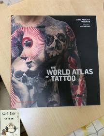 The World Atlas of Tattoo