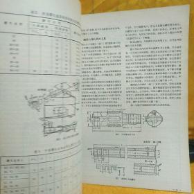 创刊号；《机械制造工艺》1957