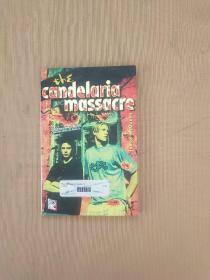 the candelaria massacre（英文原版）