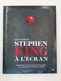 Stephen King à l'écran(French)