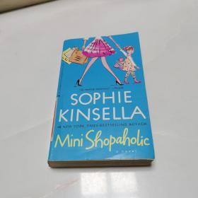 Sophei Kinsella:Mini Shopaholic 小小购物狂