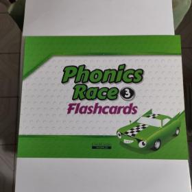 Phonics Race 3
Flashcards