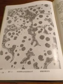 【国外工业科技文献】 珍贵资料！ 1980年代美国铸造师学会编  金相照片多多：《球墨铸铁金相图谱》 1988年一版一印 16开精装 印数2000册