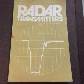 RADAR TRANSMITTERS