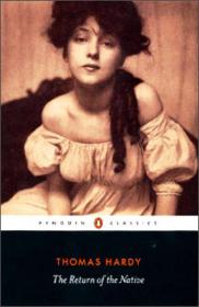 The Return of the Native (Penguin Classics)[还乡]