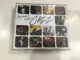 jazz  (碟片3张一盒全)