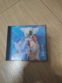 正版CD一郭富城  信鸽（引进版）