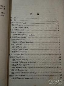 本书推动中国毛皮兽的经济利用起到指导作用！中国脊椎动物学和动物生态学奠基人寿振黄（1899-1964）稀见著作——我国各地所产毛皮兽72种，每种都有插图和叙述，除拉丁文学名外，还列出俗名、英名、俄名、德名等——毛皮兽图说——每一种毛皮兽，分别介绍外部形态、颜色、生活习性、地理分布、经济价値等，寿振黄（1899-1964）编 :  科学出版社