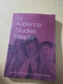 THE AUDIENCE STUDIES READER