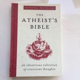 The Atheist's Bible[无神论的圣经]