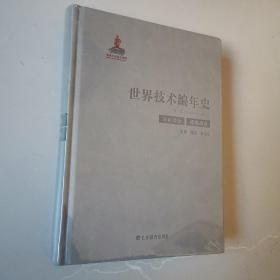 世界技术编年史～采矿冶金，能源动力