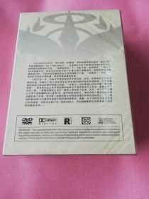 机动战士(DVD光碟23碟) 大32开硬精装盒装 未拆封