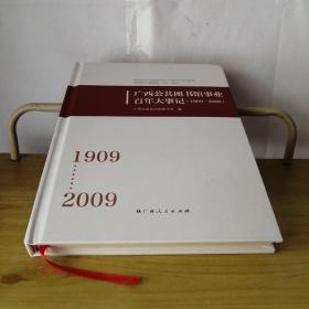 广西公共图书馆事业百年大事记1909-2009