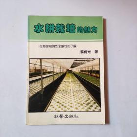 水耕栽培的魅力