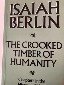 The Crooked Timber of Humanity