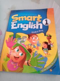 Smart English1 Student Book