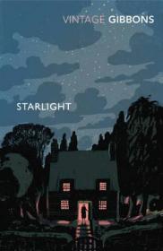 Starlight星光，斯特拉 吉本斯作品，英文原版