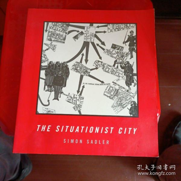 The Situationist City