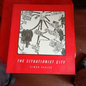 THE SITUATIONIST CITY