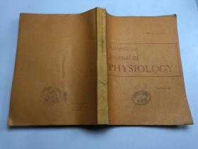 American Journal of PHYSIOLOGY 1986 VOL.251  NO.4 Part2