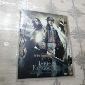 三国志之见龙卸甲 1DVD