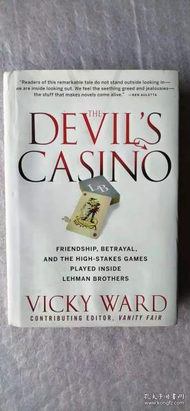 THE DEVIL S CASINO