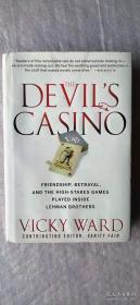 THE DEVIL S CASINO