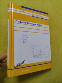 Oxidative Stress and Aging【英文原版】