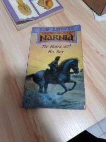 THE CHRONICIES OF NARNIA<3>