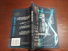 赛博犯罪：如何防范计算机罪犯