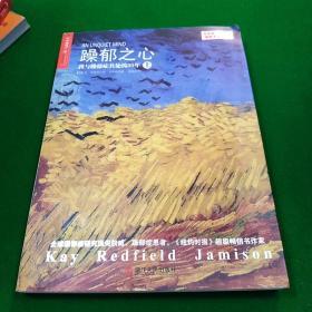 躁郁之心：我与躁郁症共处的30年(上)