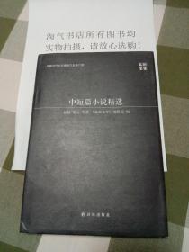 中国当代文学最新作品排行榜：中短篇小说精选