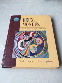 DEUX MONDES