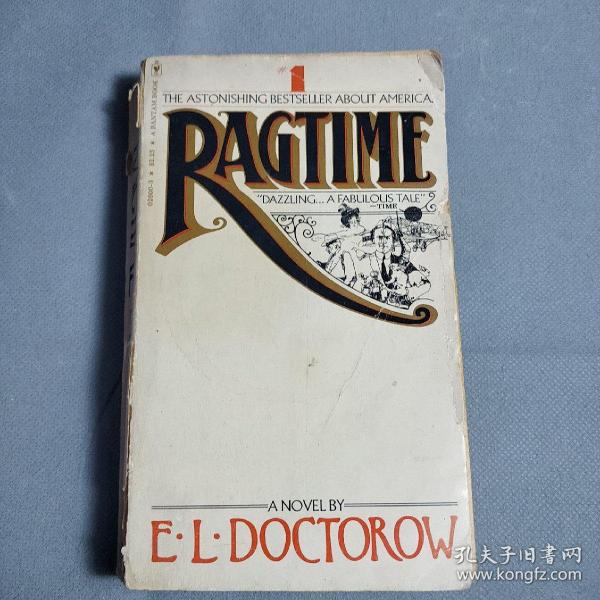 Ragtime