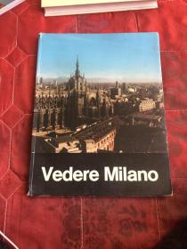 vedere milano