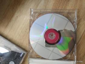 羽泉《旅程》（HDCD，本CD为防拷贝 CD，双 CD）